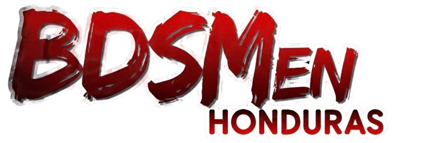 BDSM En Honduras Logo